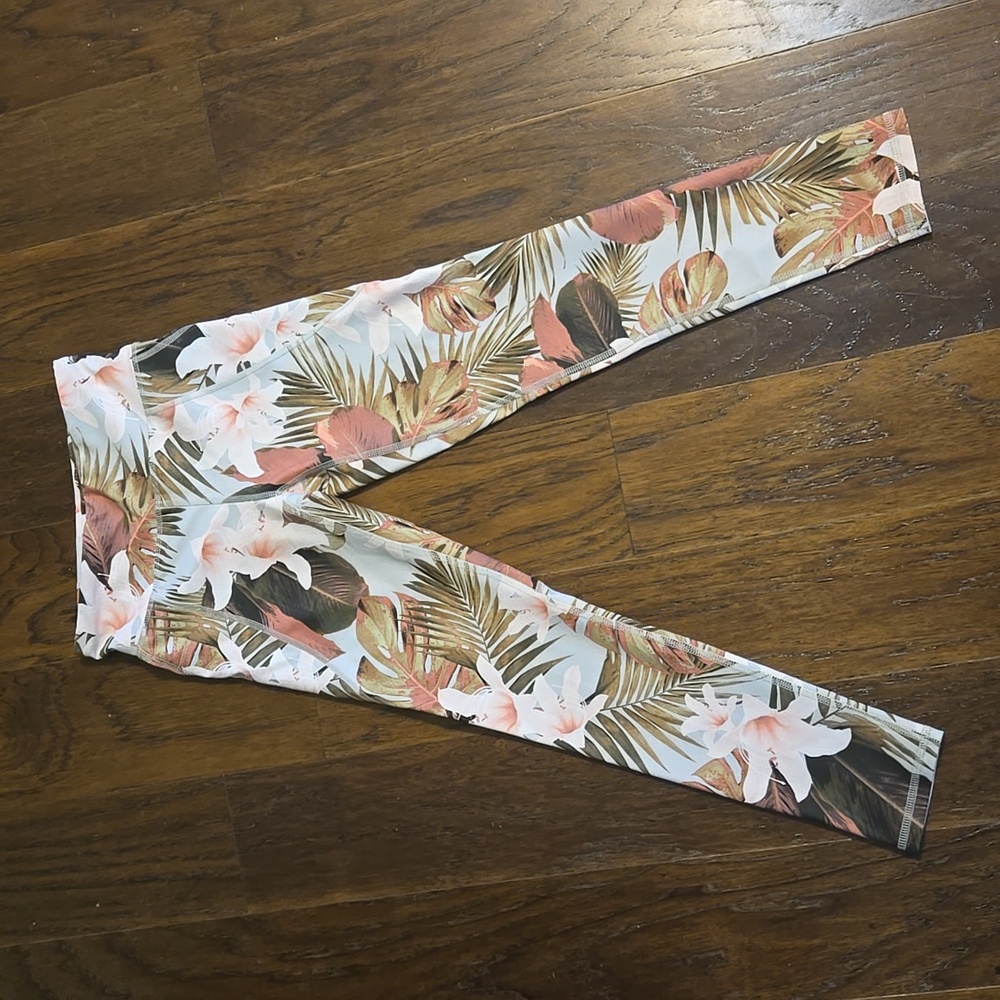 Girls Medium Old Navy Leggings